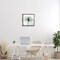 Stupell Industries Transparent Flower Blossom Floating Frame Design by Albert Koetsier